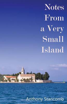 Notes from a Very Small Island (Paperback)