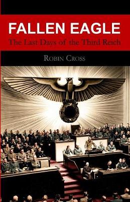 Fallen Eagle (Paperback)