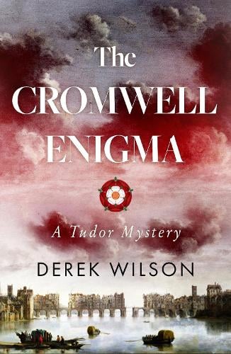 The Cromwell Enigma: A Tudor Mystery (Paperback)