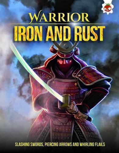 Iron and Rust - Warrior (Paperback)