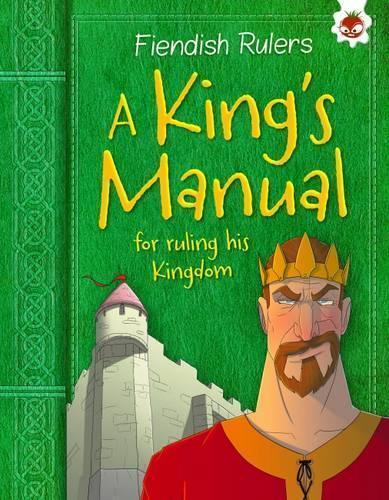 A King's Manual for Ruling His Kingdom (Paperback)