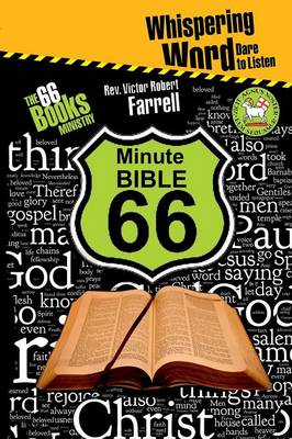 The 66 Minute Bible (Paperback)