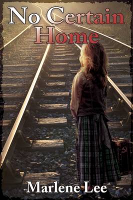 No Certain Home (Paperback)
