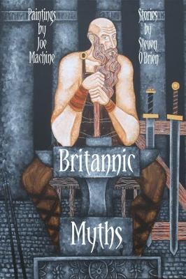 Britannic Myths (Paperback)