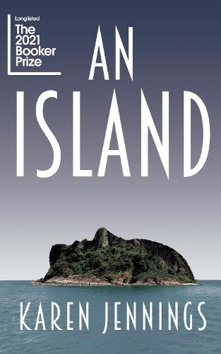 An Island (Paperback)