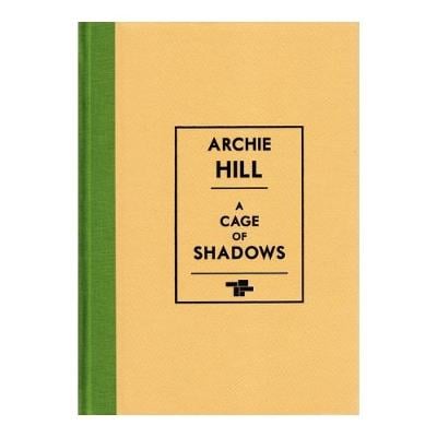 A Cage Of Shadows (Hardback)