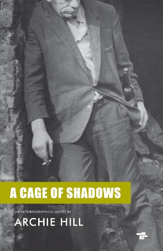 A Cage Of Shadows (Paperback)