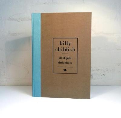 All of Gods Dark Places (Hardback)