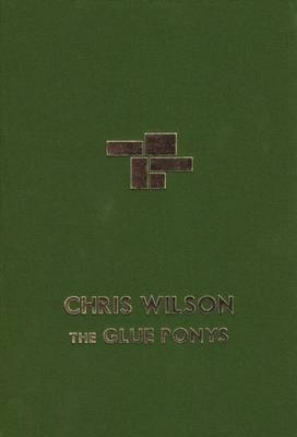 The Glue Ponys (Hardback)