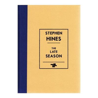 the late season (Hardback)