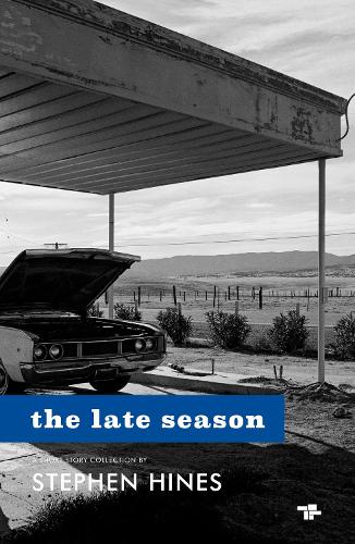 The Late Season (Paperback)