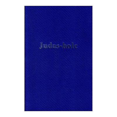 Judas-hole (Paperback)
