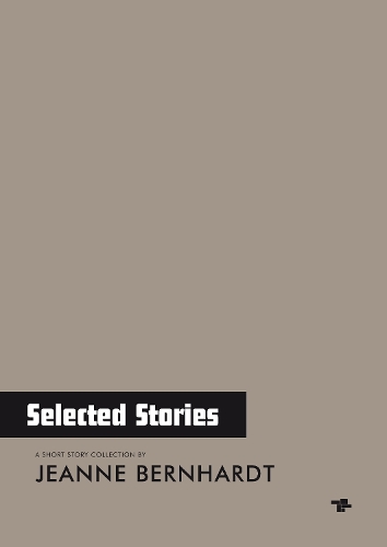 Selected Stories (Paperback)