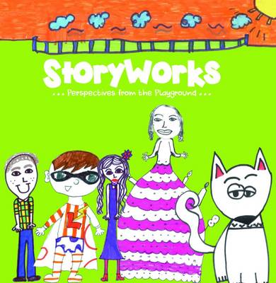 Storyworks (Hardback)