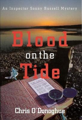 Blood on the Tide (Paperback)