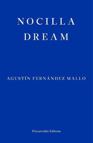 Agustin Fernandez Mallo