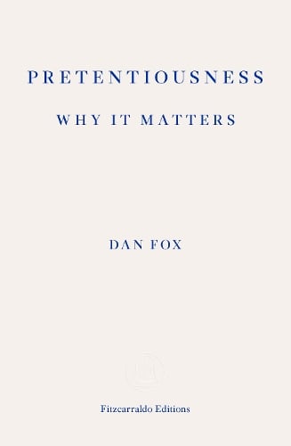 Dan Fox