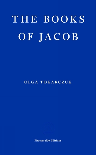 the books of jacob book review