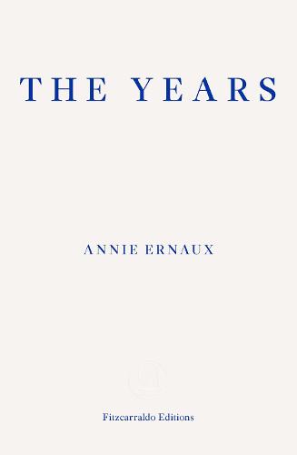 The Years (Paperback)