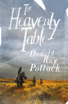 The Heavenly Table (Paperback)