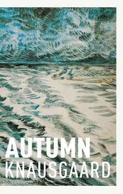 An Evening with Karl Ove Knausgaard