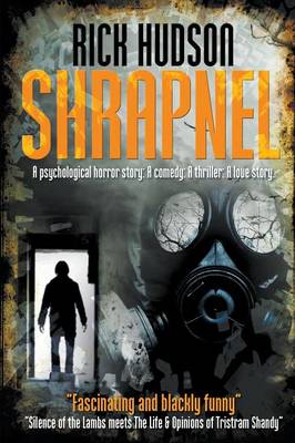 Shrapnel (Paperback)