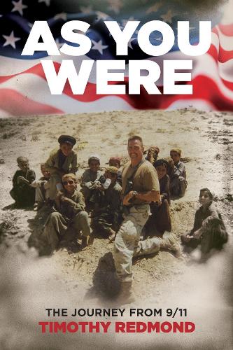 As You Were (Paperback)