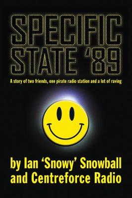 Specific State '89 (Paperback)