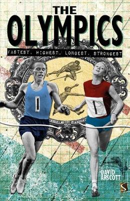 The Olympics (Paperback)
