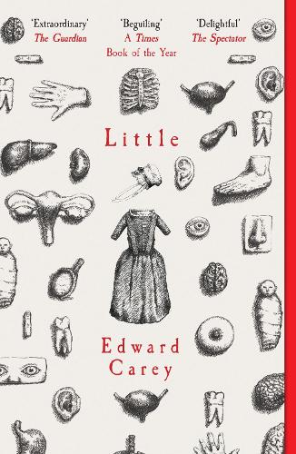 Cover of the book Little