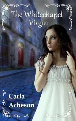 The Whitechapel Virgin (Paperback)