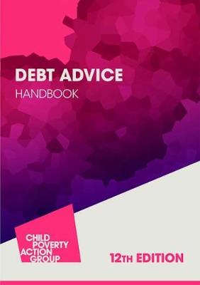 Debt Advice Handbook 2017 (Paperback)