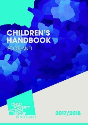 Children's Handbook Scotland 2017/18 (Paperback)