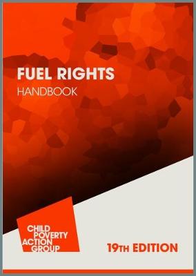 Fuel Rights Handbook (Paperback)