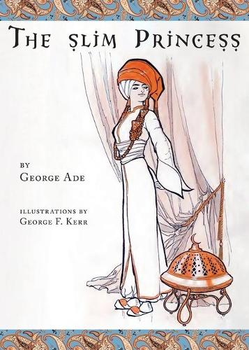 The Slim Princess (Paperback)