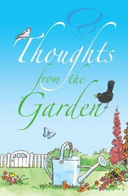 Thoughts from the Garden (Paperback)