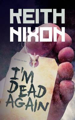 I'm Dead Again (Paperback)