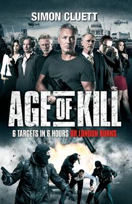 Age of Kill (Paperback)