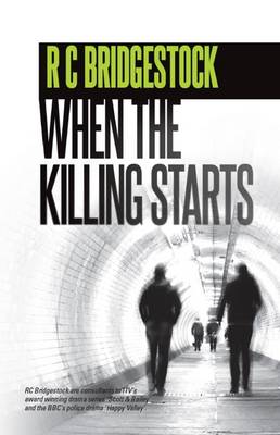 When the Killing Starts - Di Dylan 7 (Paperback)
