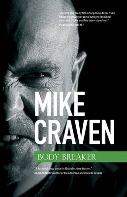 Body Breaker - Di Avison Fluke 2 (Paperback)