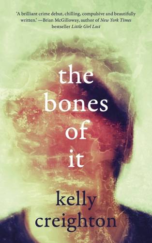 The Bones of it (Paperback)