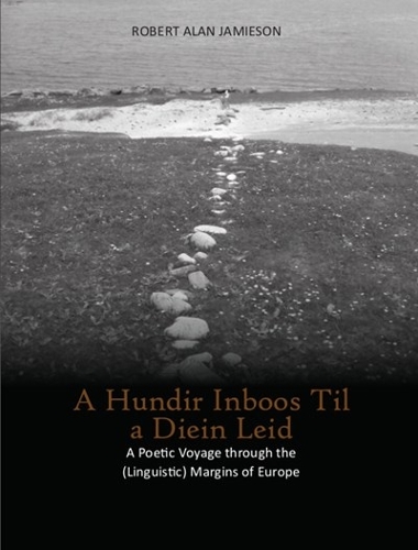100 Welcomes to a Dying Language: A Hundir Inboos till a Diein Leid (Hardback)