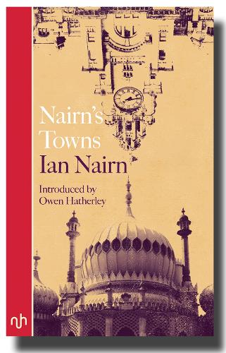 Ian Nairn