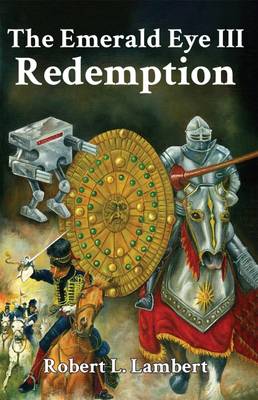The Emerald Eye: No. 3: Redemption (Paperback)