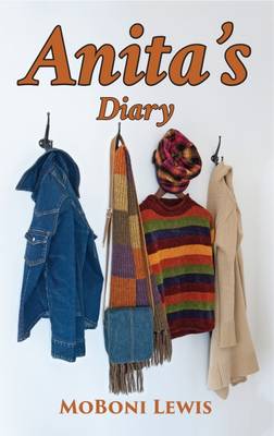 Anita's Diary (Paperback)