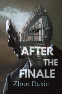 After the Finale (Paperback)