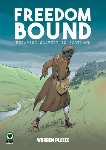 Freedom Bound (Hardback)