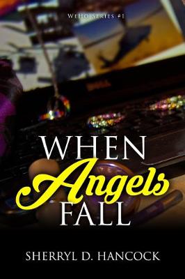 When Angels Fall - WeHo 1 (Paperback)
