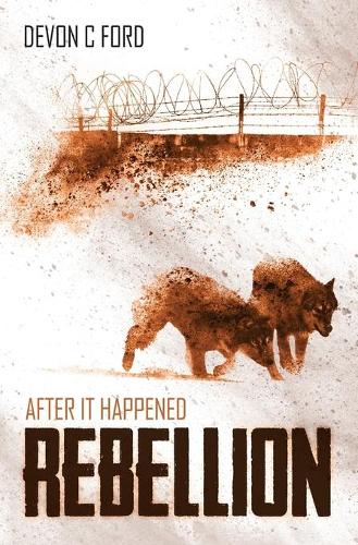 After It Happened: Rebellion - After It Happened 6 (Paperback)