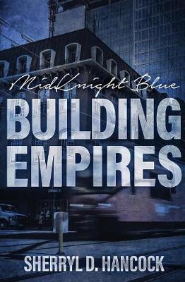 Building Empires - Midknight Blue 1 (Paperback)